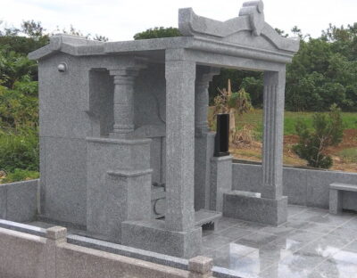 庇延長型