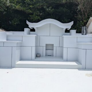 墓石売ります。宮古島から